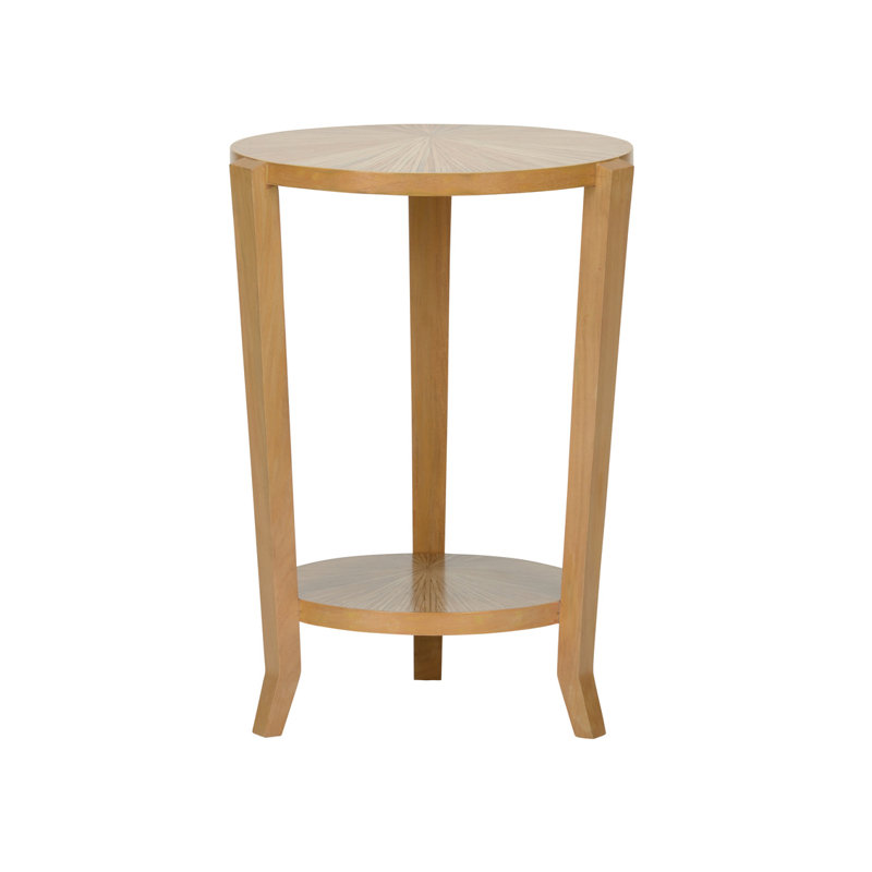 Pasha Side Table - Two Tier
