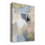 Salmon Rocks II - peinture sur toile tendue-1833398172