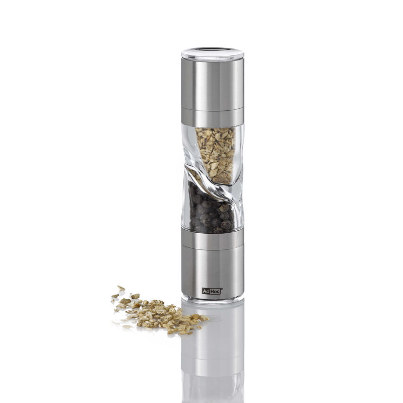 Adhoc Duospice Minispice Cutter & Mill