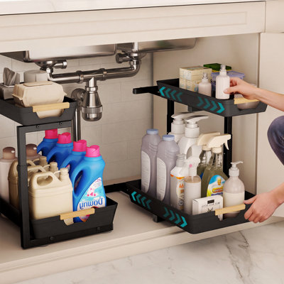 Spice Rack