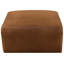 Repose-pieds en velours 31 po Hingham Josie-89200740