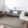 Hanan Oriental Indoor Rug