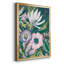Jardin de la jungle mauve II-88442899-88442900