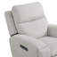 Fauteuil oscillant triple Aiden-1072992855