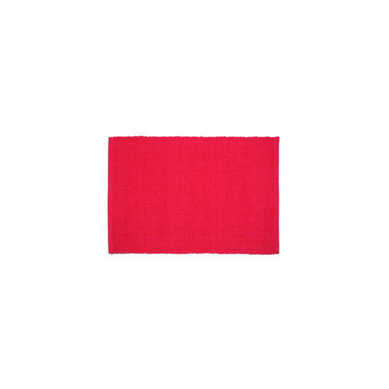 Napperon Hearon, Rouge