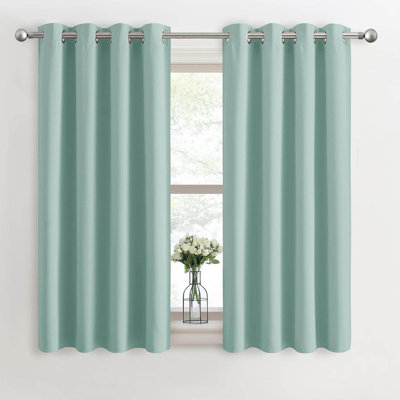Blackout Curtain