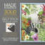 Jungle Royale II, reproduction encadrée - bois massif-1509856277-1509856281