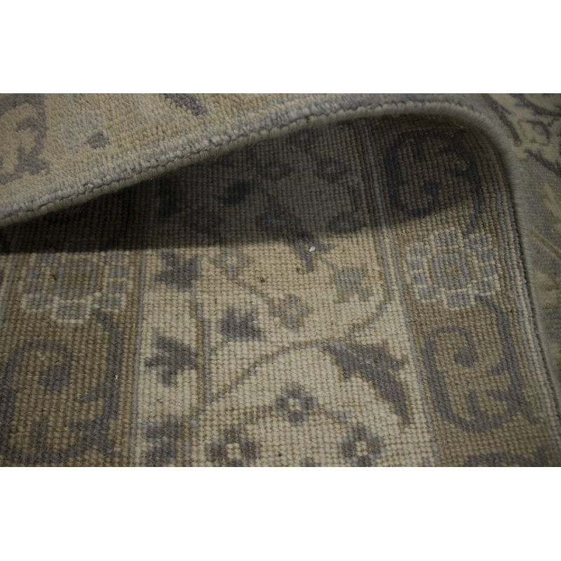 Tapis oriental Oushak Chobi