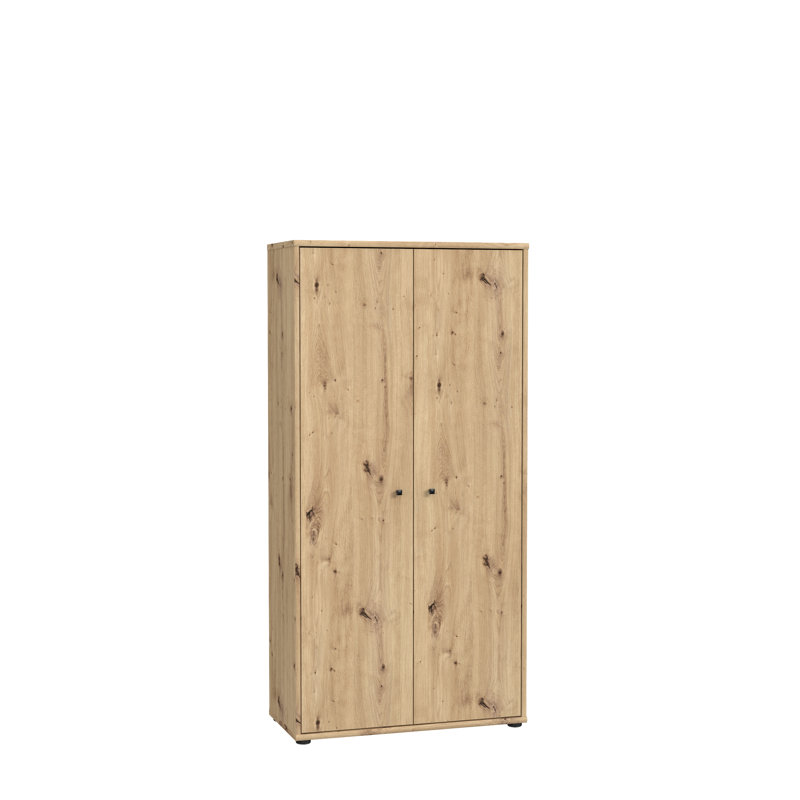 Amandla 73.7cm W Chest of Drawers, Artisan Oak