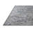 Chenille Abstract Indoor Rug-1811388392