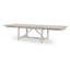 Camden Solid Oak Dining Table-2065997721