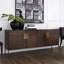 Buffet Alysa 78,75 po - Brun