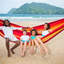 Gigante Lava Hammocks XXL