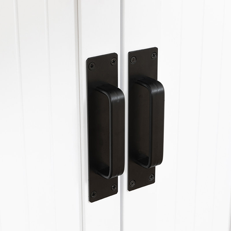 Armoire de coin