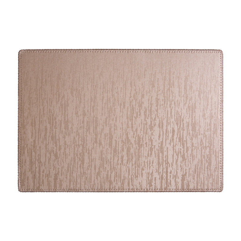 Anyha Solid Colour Rectangle Placemat