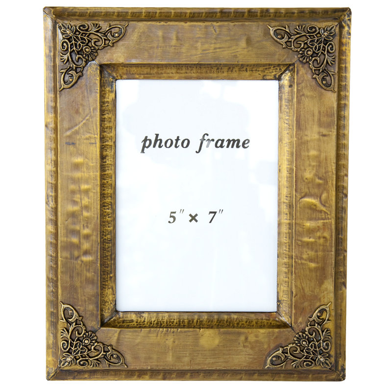 Accumuls Picture Frame