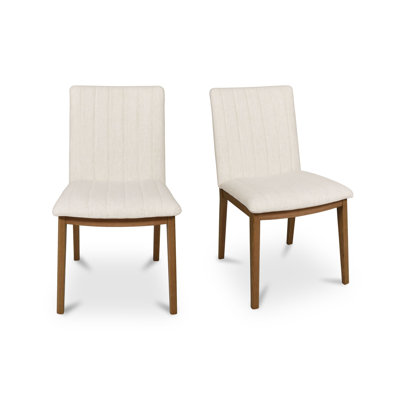 Demi Upholstered Dining Chair