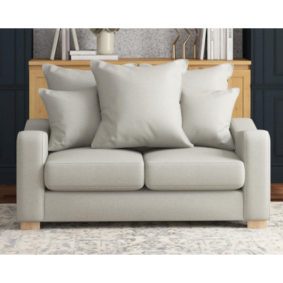 Theadford Two Seater, Scatter Back