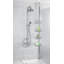 Drill / Screw Shower Caddy