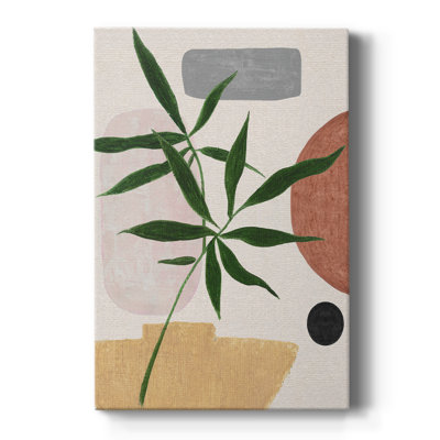 Contemporary Nature II - Galeria Cavas