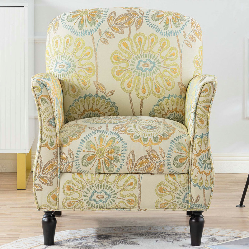 Chaises d'appoint pour le salon