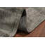 Tapis en laine patiné 7 x 10