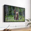 Animal «Bears In Forest», art mural-101793926