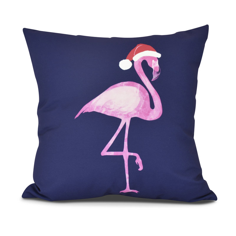 Housse et insert de coussin carré Holiday Holiday, H 20 po x l 20 po