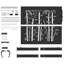 Powder-coated Steel Gate-1863475475