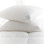 Lucerne Down Pillow Soft