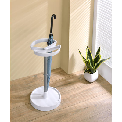 Couto Metal Freestanding Umbrella Stand