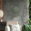 Horloge murale ZEN GROVE Minimalist