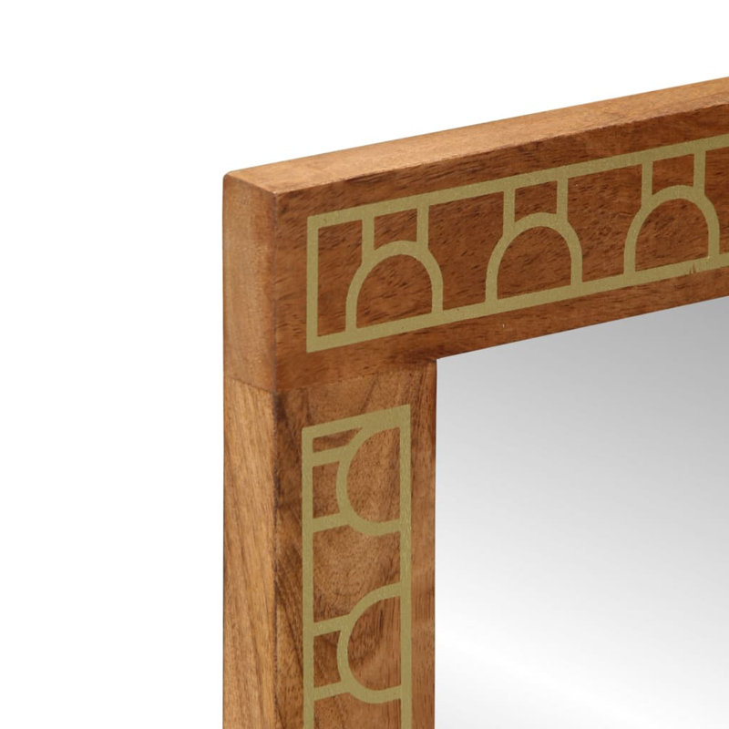 Ajaden Freestanding Bathroom Cabinet