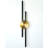 Elles Minimalist Light Sconce Dimmable-528177572-528177577-528177579