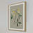"Botanical Cabinet VI" Framed Print-18829673