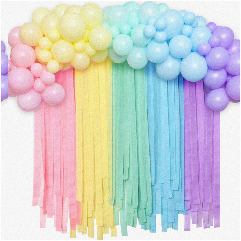 Party Pigs 12-Pack Double-Sided Centerpiece Sticks