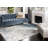 N'Keal Performance Abstract Rug-1869596258