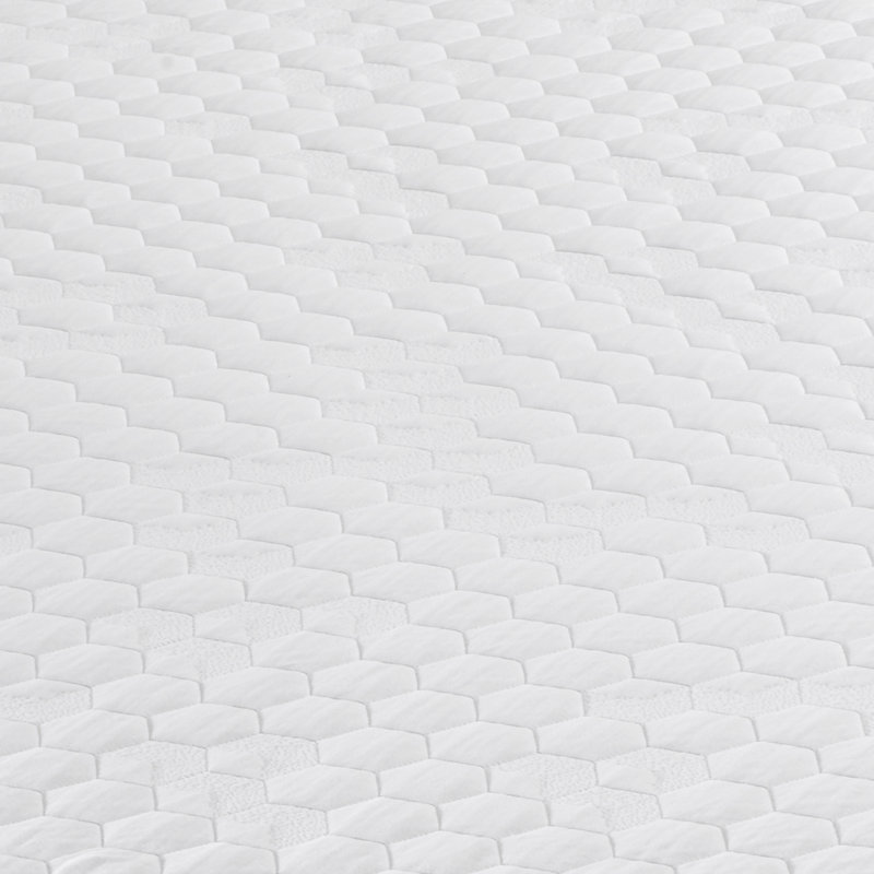 Envisage Trade Foam Mattress, Kingsize (5')