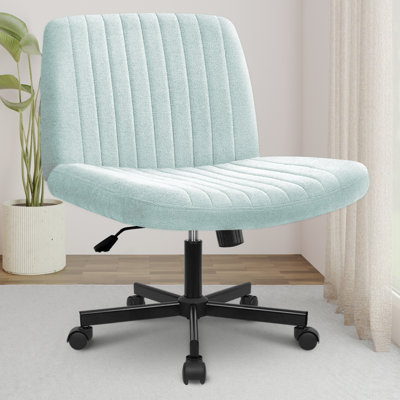 Fauteuil de bureau Keyri Criss Cross