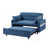 Blue is out of stock