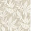 Anita Teal Woodland Floral Wallpaper-638914020