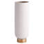 Clayton Ceramic / Porcelain Table Vase-63600132