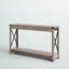 Mirabelle Console Table