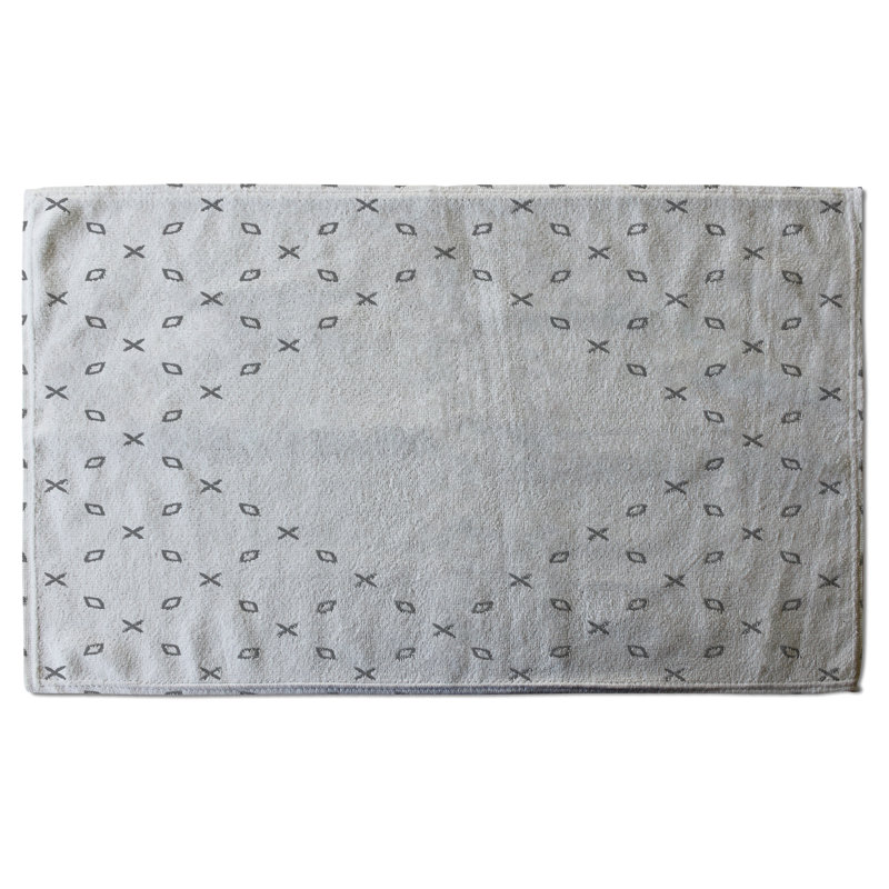Cotton Waffle Tea Towel Kitchen Towel