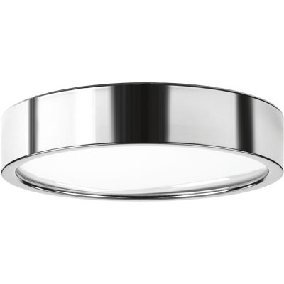 Nitesh Acrylic LED Flush Mount