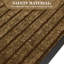 NON-SLIP RUBBER DOOR MAT - INDOOR/OUTDOOR USE-258314456-258314460