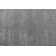 Metro-Velvet Geometric Area Rug in Gray/Ivory
