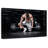 Sireci Lifting Barbell At The Gym-106819975