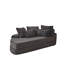 Canapé-lit avec coussin-184708770