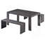 3-Piece Dining Table Set-621742193